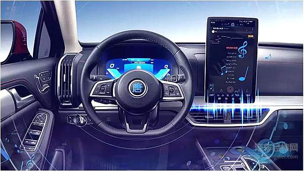 堪称智能汽车百宝箱 用户想要的“姿势” 比亚迪唐都能給！