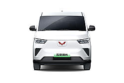 上汽通用五菱 五菱揚(yáng)光 2026款 180kw 封窗版實(shí)用型 4.985米 純電動(dòng) 封閉廂式貨車 41.9kwh