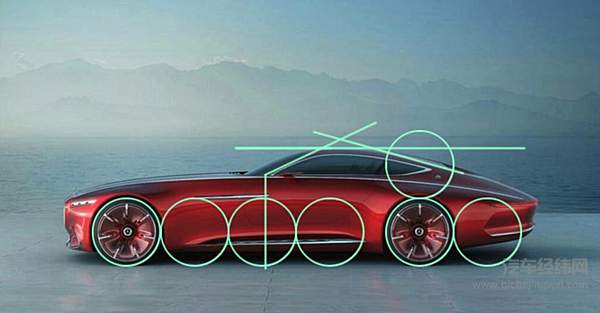 为什么你get不到上市新车的美？ 这可能是个心理学问题