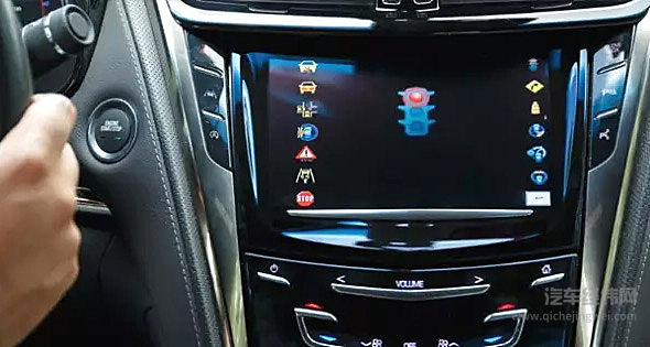 凯迪拉克提前布局汽车5G时代 凯雷德带你触及未来