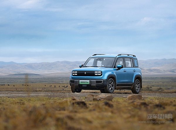 原地掉头平价化 比亚迪会不会被宝骏拉下马来？