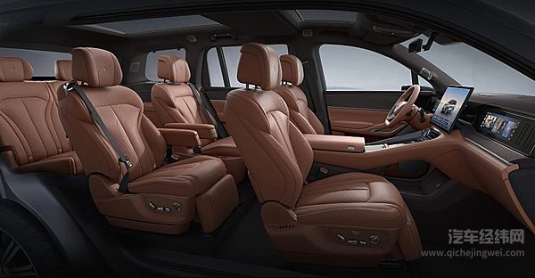 比亚迪三电VS华为智能 问界M8与腾势N9谁更胜一筹？