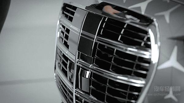 奥迪玩不转的L3 奔驰能搞定吗？