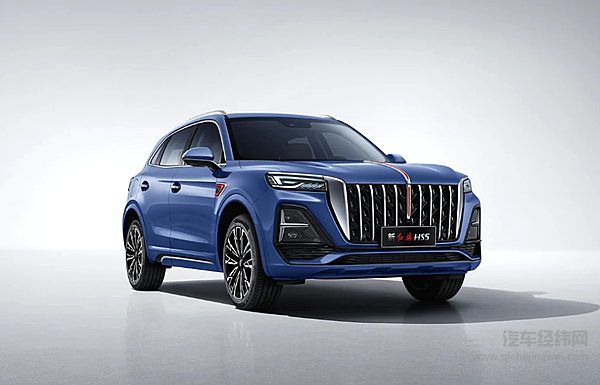 均搭载2.0T+8AT动力组合 星越L与红旗HS5哪一款更适合家庭用户？