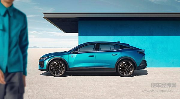 标致全球重磅车型 新法式无界座驾408X迎来中国首秀