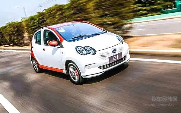 开辟新市场 多部门联合开展新能源汽车下乡活动  