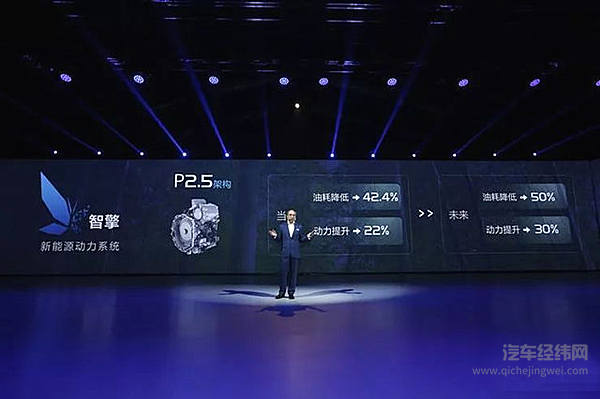 “行动派”的高“觉悟” 李书福的买买买终于显威了！