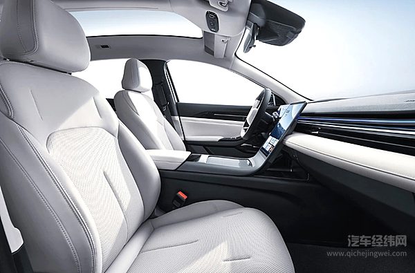 正面对决秦L DM-i 银河L6创想版能否挑战成功？