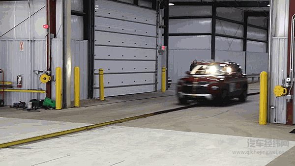 实至名归！雪佛兰创界荣获NHTSA 5星安全评价