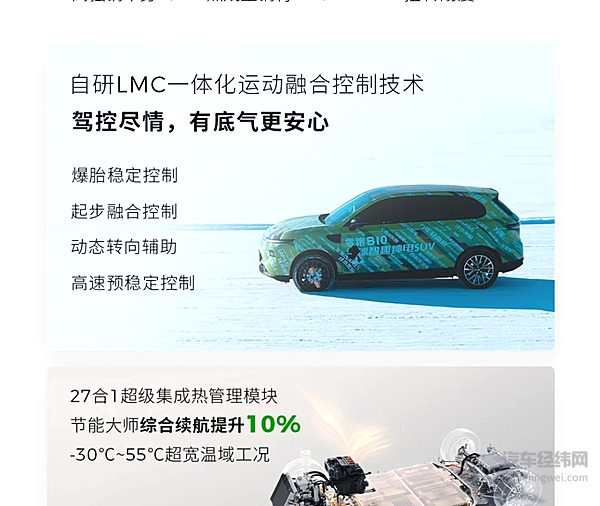 9.98万元起 零跑B10正式上市！