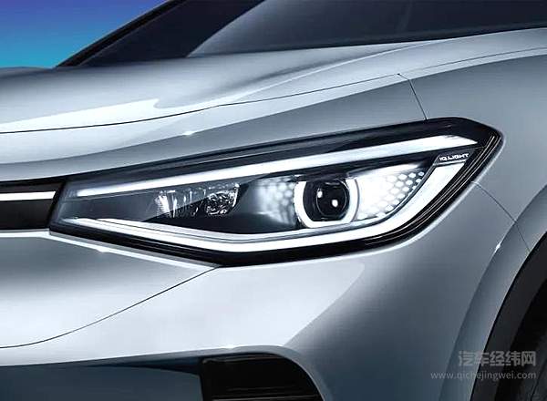 从欧洲追到中国 大众ID·4加入新能源汽车价格战