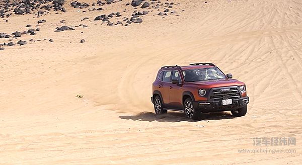 从第1辆到第100万辆 起始是你远方仍是你