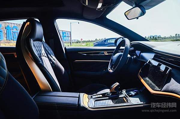 国产车也开始拼性能 近期都有哪些国产小钢炮上市？