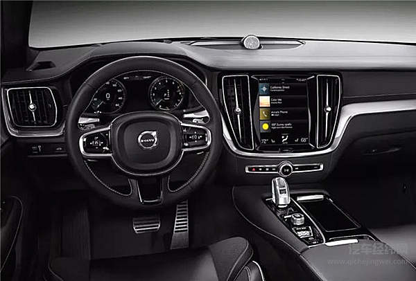 那个最后才换代的沃尔沃S60 说要取消柴油车