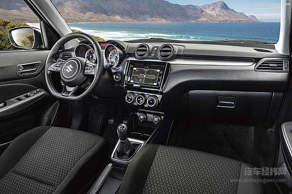 小而精的一代“神车” 铃木还能否重回国内市场！