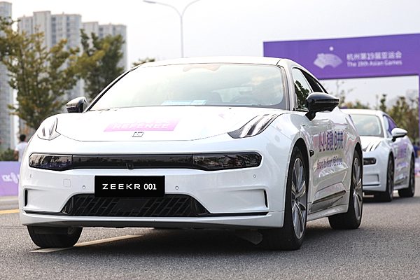 银河系列成功站稳 插混车型这个“宝”吉利汽车押对了？