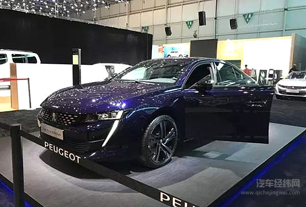 2018日内瓦车展探馆汇总 看看都有哪些重磅新车亮相