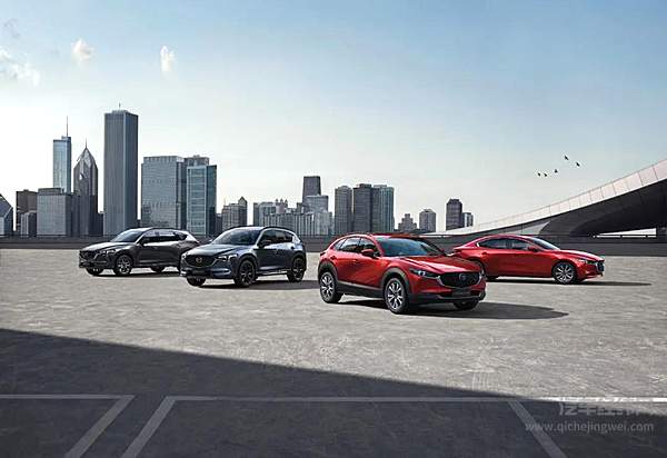 关于勒芒 马自达表示有话说！