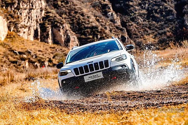 越野越80 Trail Rated荣耀再续