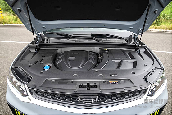 星越销量表现平平 星越S全面升级入局助阵！