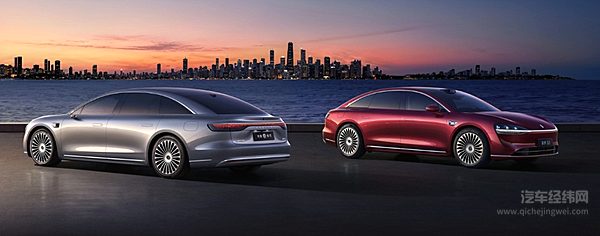 30万级纯电C级车对决 享界S9与腾势Z9谁更强？