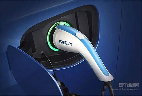 “行动派”的高“觉悟” 李书福的买买买终于显威了！