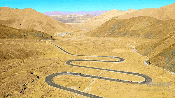 吉利博越挑战的不是极限 而是品质和信心