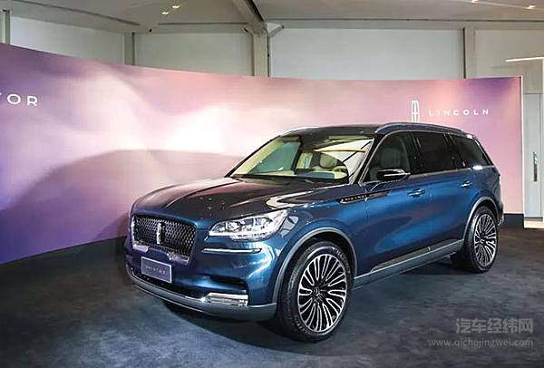 豪车“新一线”军团交4月考卷：价格战阴云下的焦虑与野心