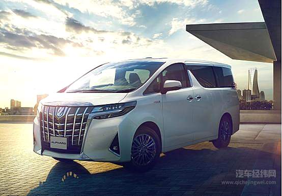 想靠嘉华翻身 MPV真的那么香吗？