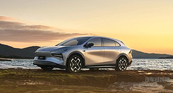 20万出头可入手 星纪元ET和小鹏G7哪一款车更有性价比？