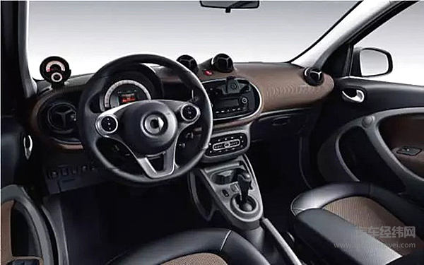 smart的十年和二十年：“我骄傲！”