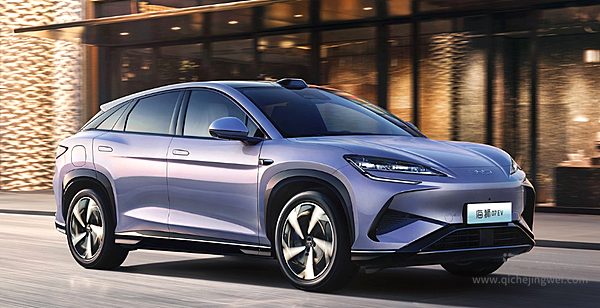 8月份新能源SUV扎堆亮相 冲击金九银十？