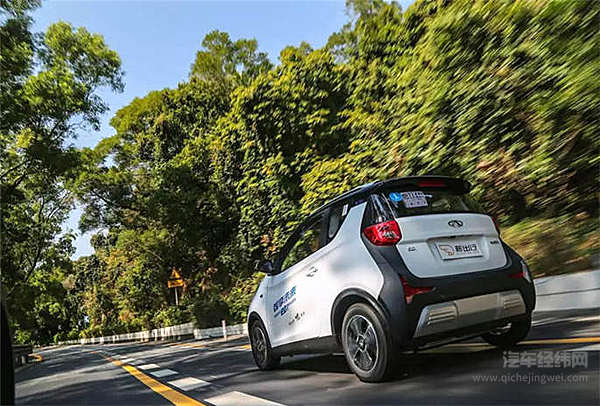 五月新能源突现颓势，这一届新势力还真是不行