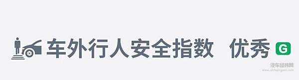 高分通关！比亚迪汉C-IASI测评成绩公布