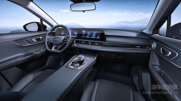 瑞虎5x高能版6.99万起 高能品质领潮新风尚