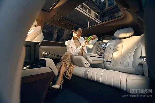 腾势Z9GT上市33.48万元起 标配易三方高阶智驾 科技重塑豪华GT