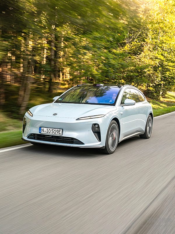 蔚来“杨戬”芯片即将量产 真的能解决问题吗？