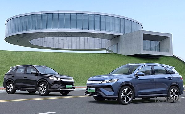 中国汽车哪个技术路线更容易“卷”出去？