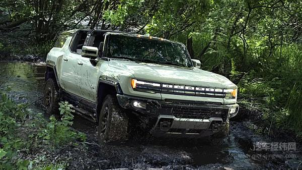 Rivian上市在即 电动皮卡时代是否已经到来？