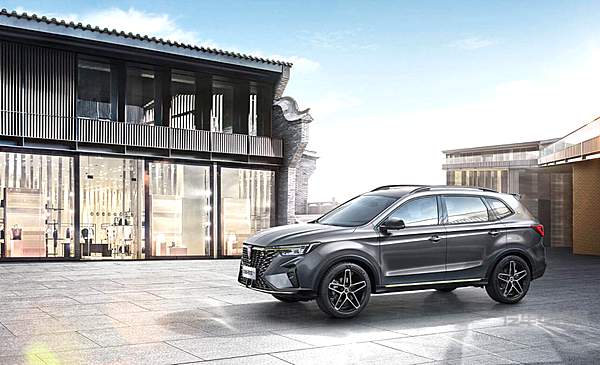 荣威RX5 PLUS与传祺GS4 PLUS谁的含金量更PLUS？