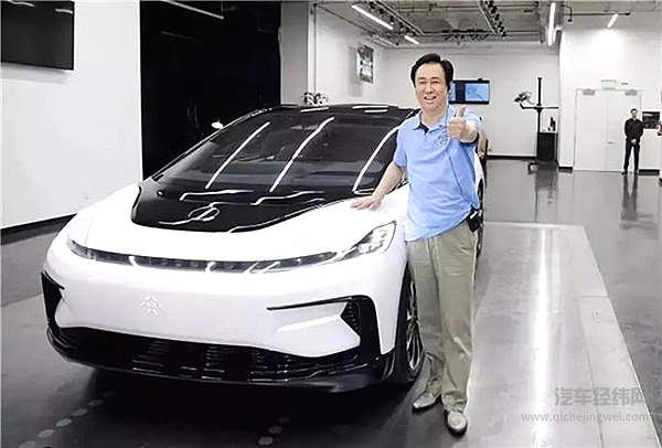 报告老板！ 能再给我七亿美元吗？