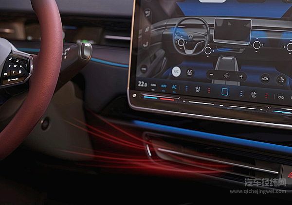 大众ID.7会成为合资电动B级爆款车型吗？