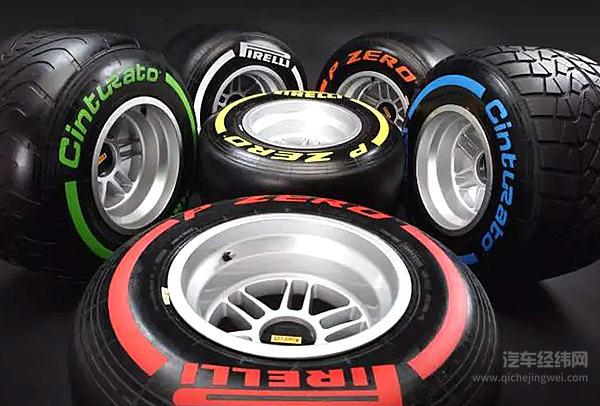 全球最好的六大轮胎品牌 哪款更好