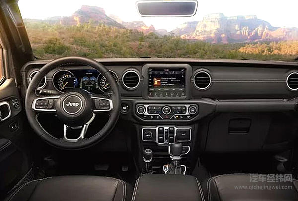 三大越野悍将都选择7月换新，没有一个省油的灯！