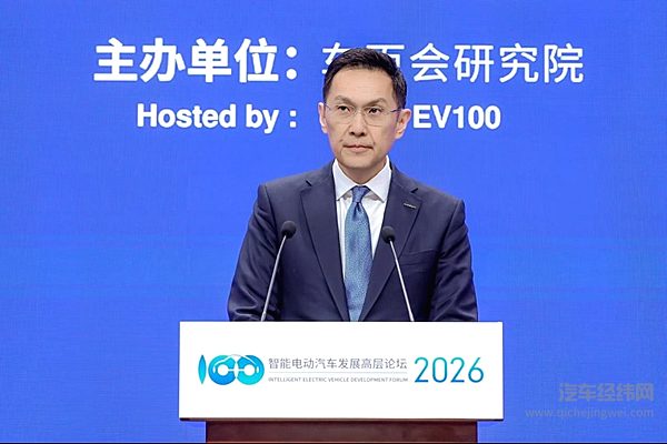 从中国走向全球 —— 马智欣分享日产出海战略与产品布局