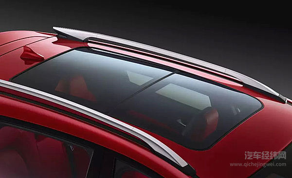 全新陆风逍遥新年首发 亲民价格打造个性化潮牌