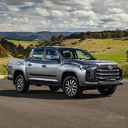 “大通速度”再刷新 上汽大通MAXUS 10月热销16,044台 同比逆势稳涨14%