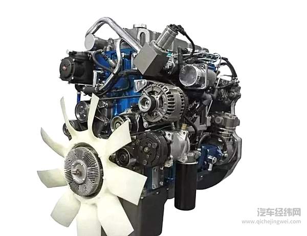 涡轮增压的这几点谣言有必要澄清