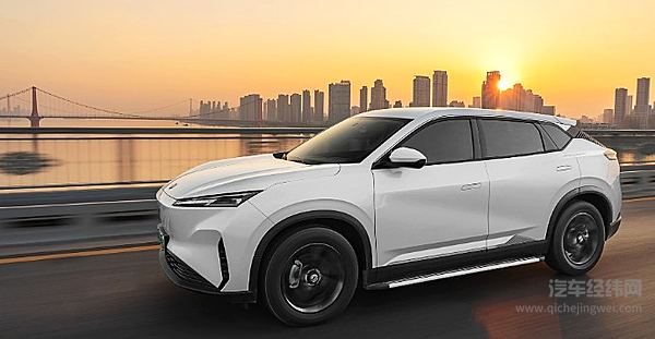 专为B端市场打造 风神SKY EV01精英版上市靠什么吸引司机？