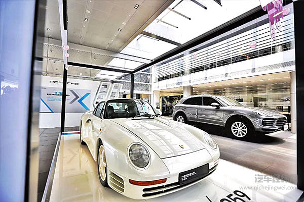 如今的这些HyperCar足够迷人 但总觉得少了些能够传颂下去的故事